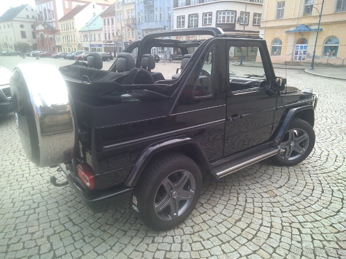 2010 Mercedes-Benz OSTATNÍ - 15
