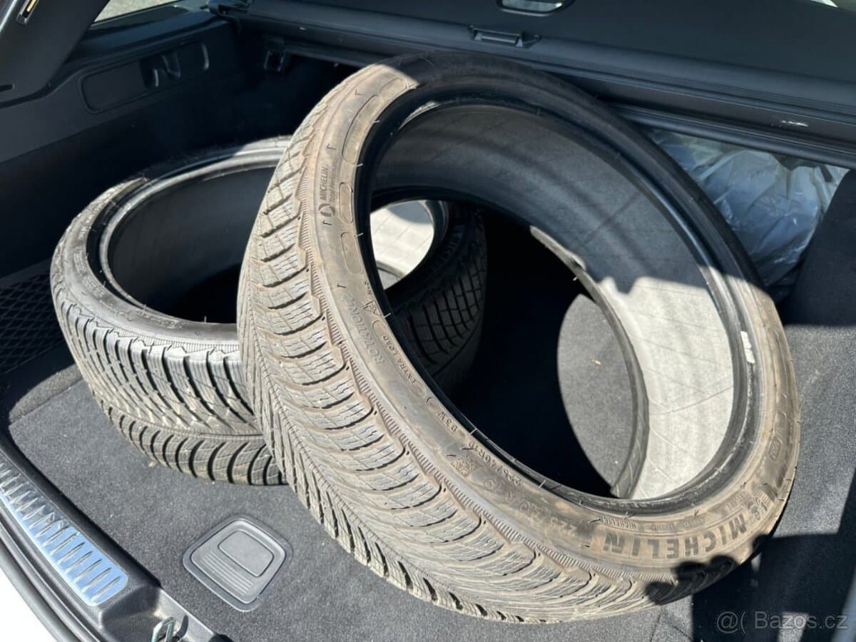 2021 Mercedes-Benz OSTATNÍ - 15