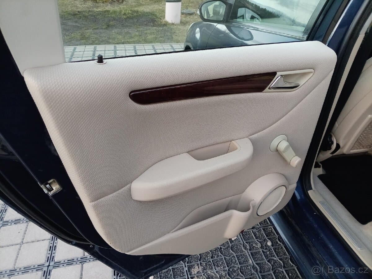2007 Mercedes-Benz OSTATNÍ - 15