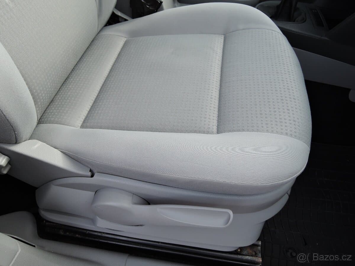 2009 Volkswagen CADDY - 15