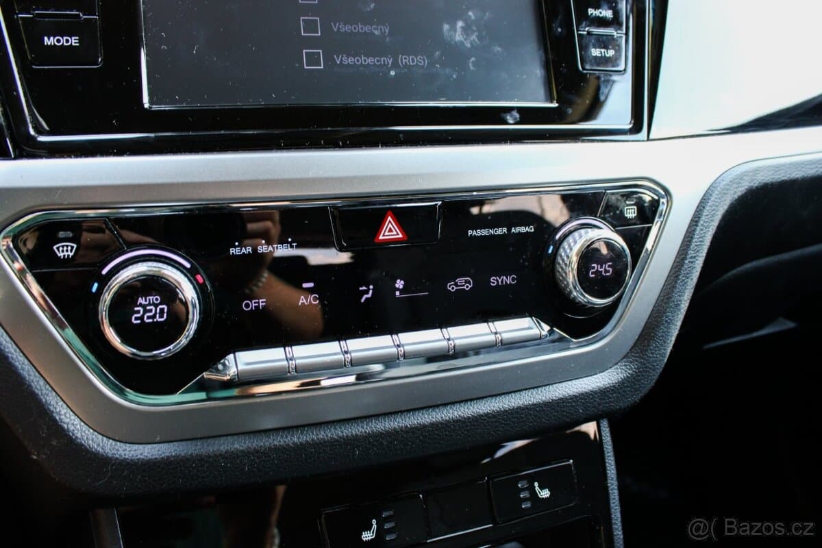 2023 SsangYong KORANDO - 15