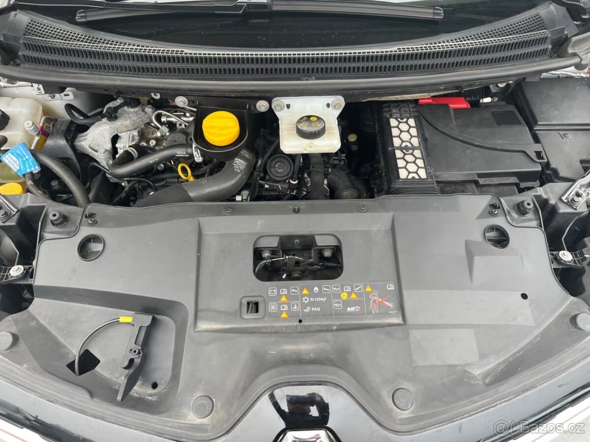 2019 Renault SCENIC - 15