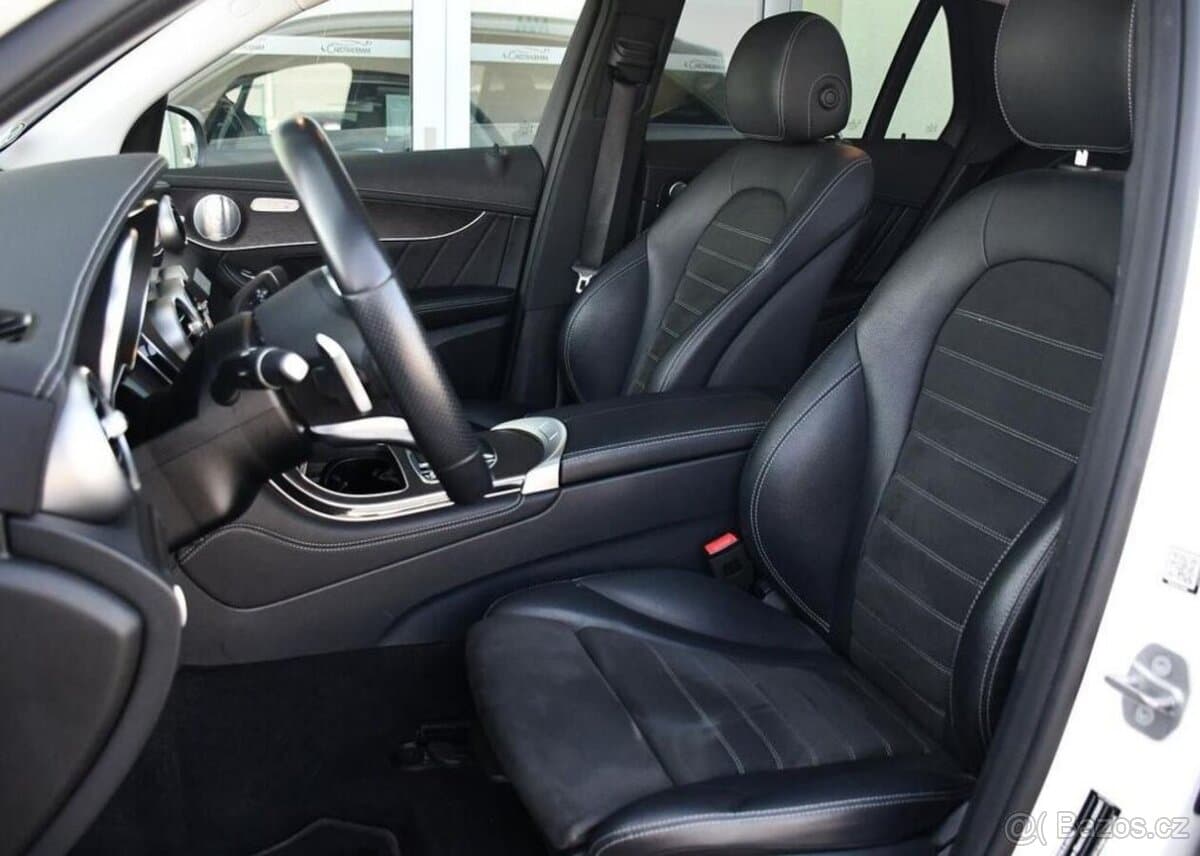 2020 Mercedes-Benz GL - 15