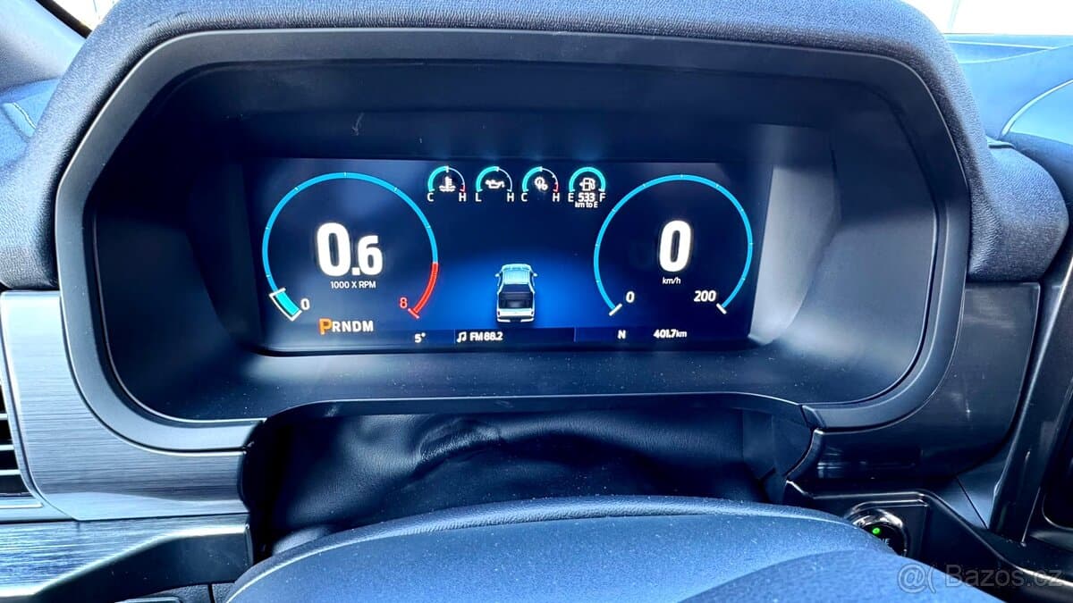 2023 Ford F-150 - 15