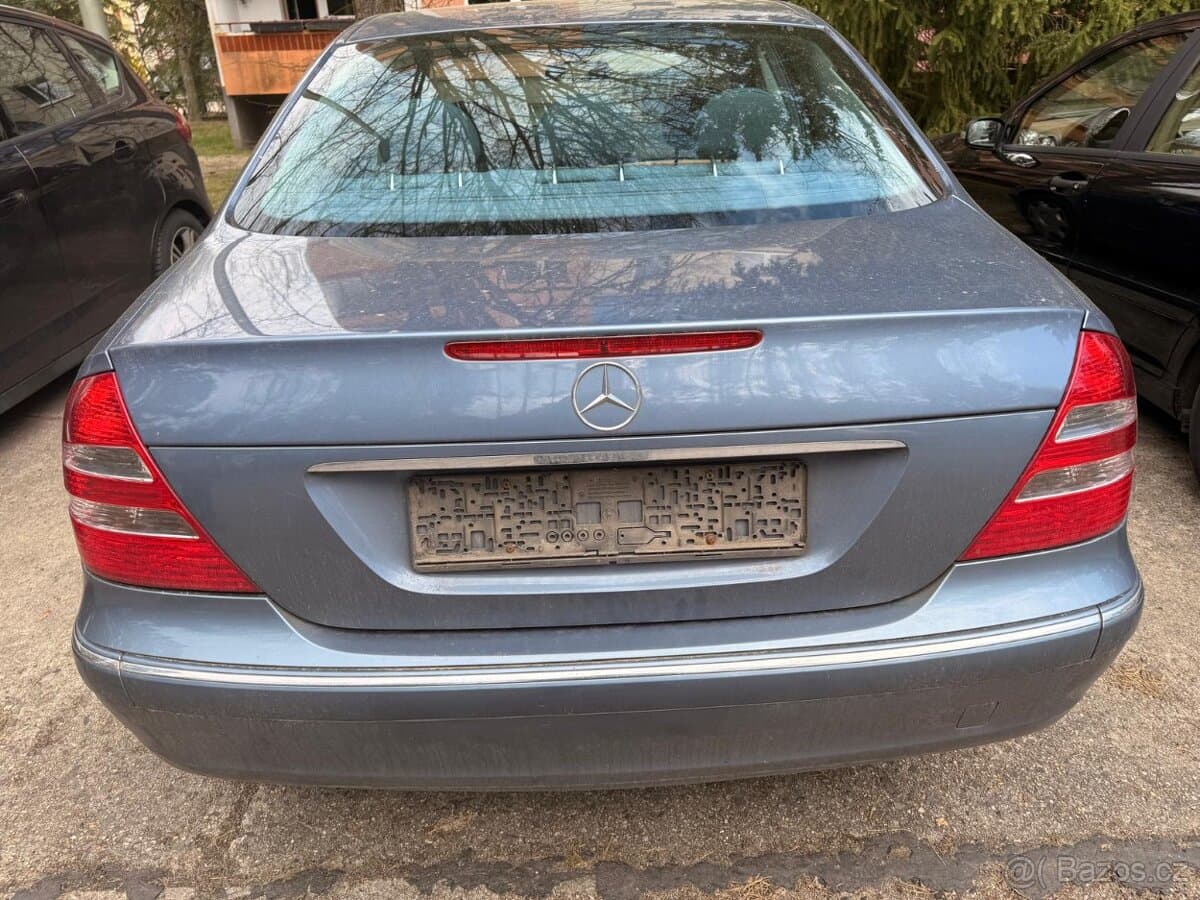 Mercedes-Benz OSTATNÍ - 15