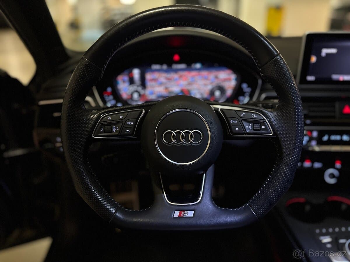2018 Audi A4 - 15