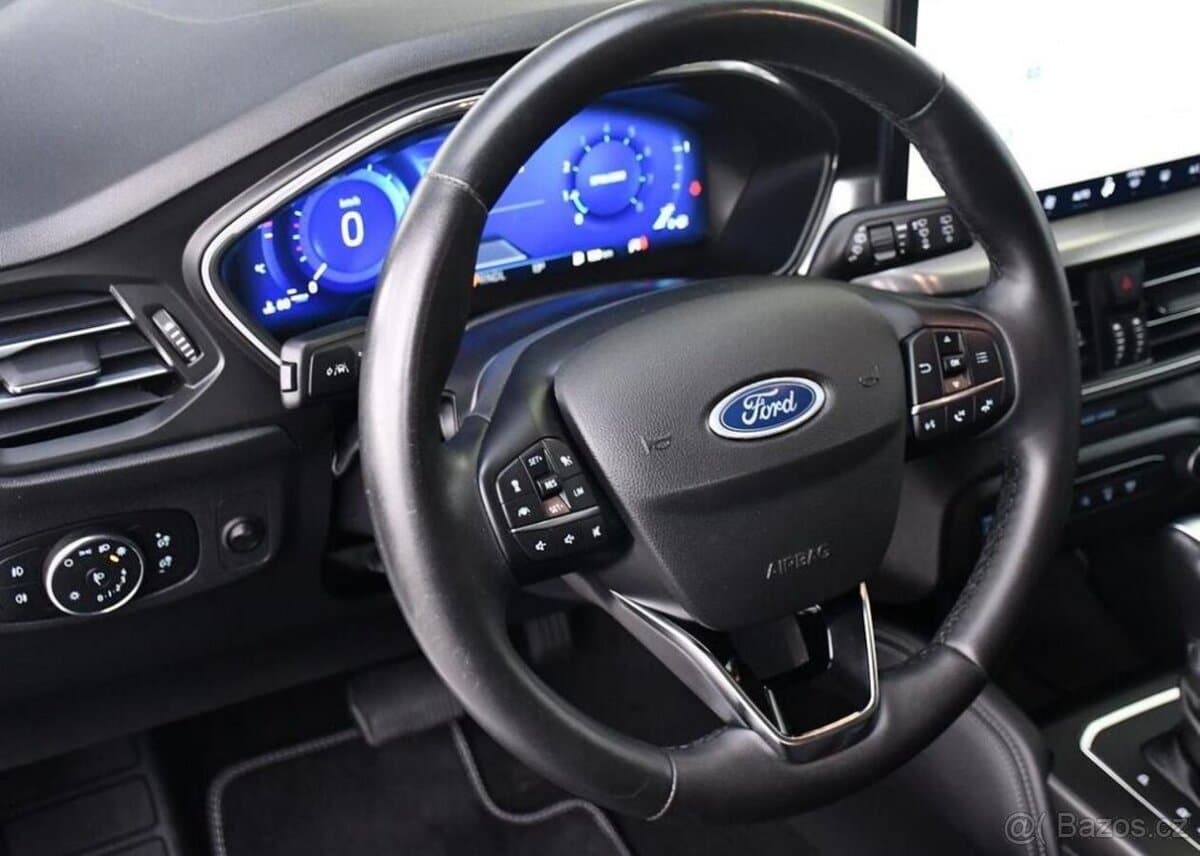 2023 Ford FOCUS - 15