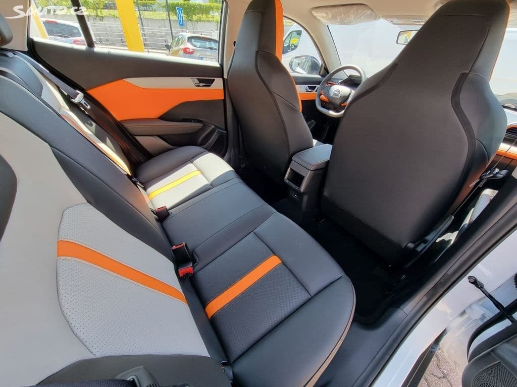 2025 Dongfeng SHINE - 15