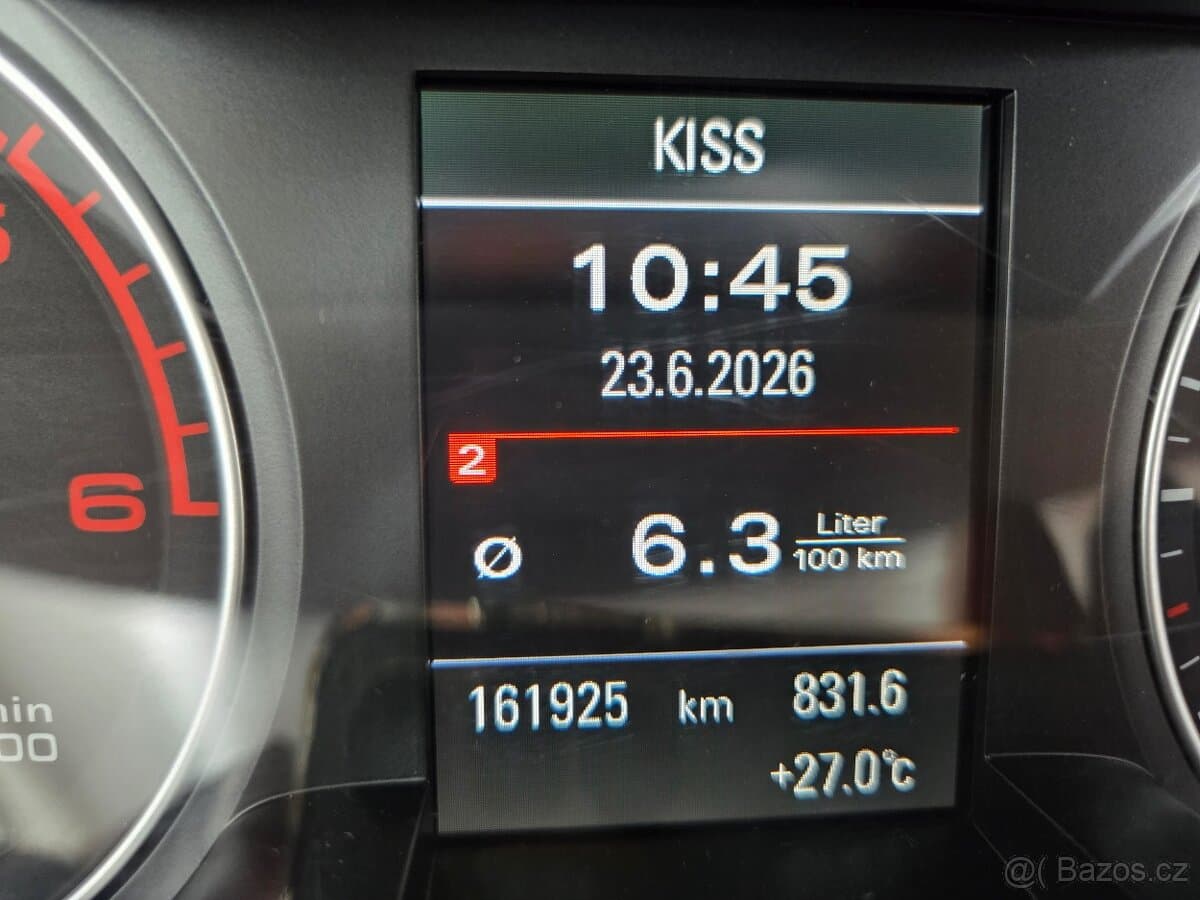 2015 Audi A4 - 15