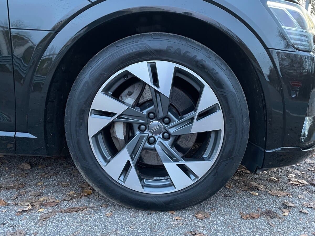 2020 Audi TT - 15