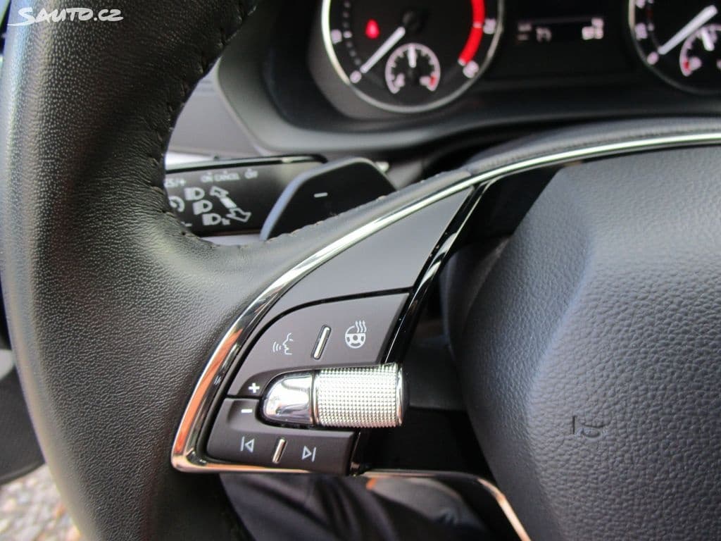2023 Škoda OCTAVIA - 15
