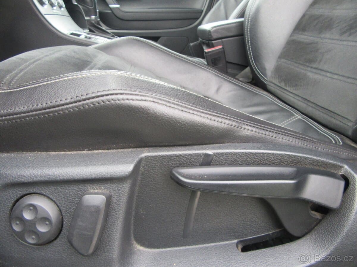 2012 Volkswagen PASSAT CC - 15