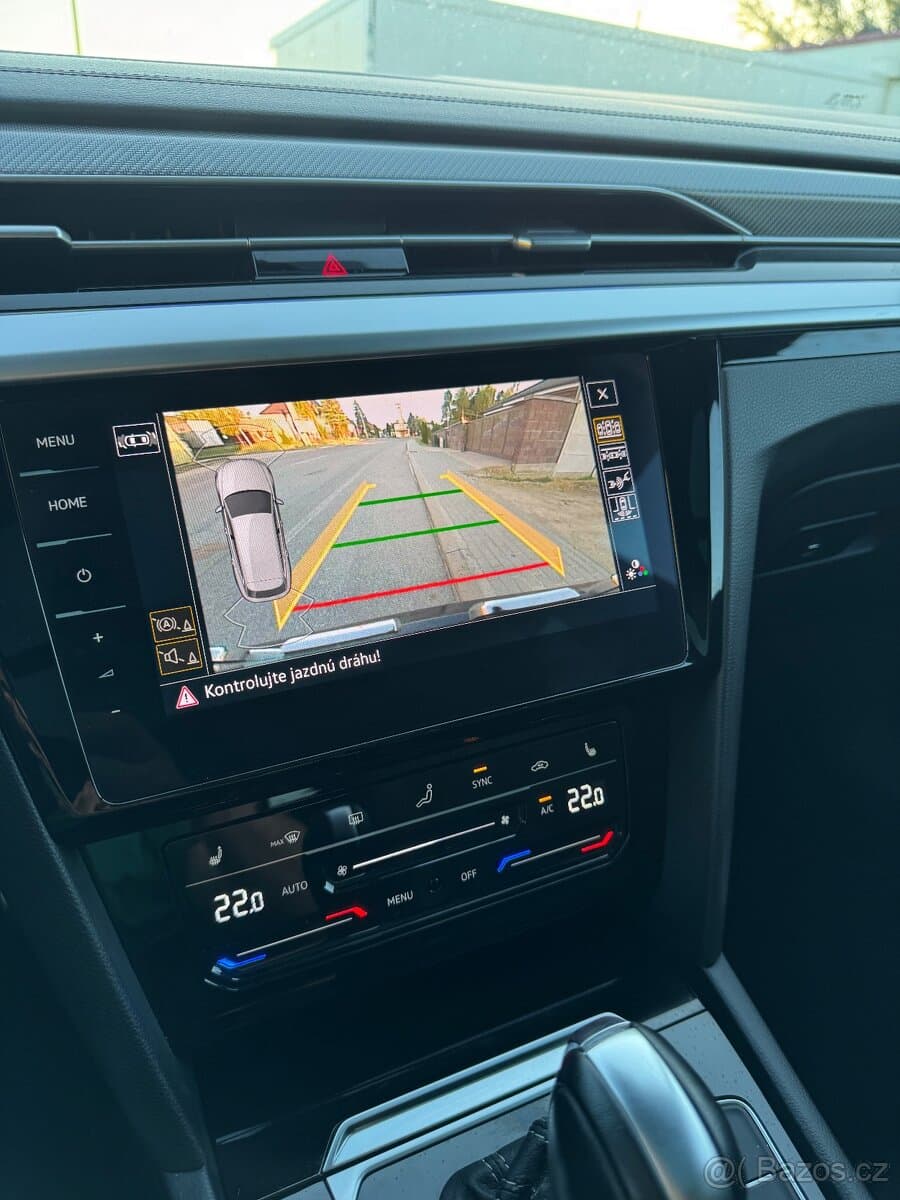 2023 Volkswagen ARTEON - 15