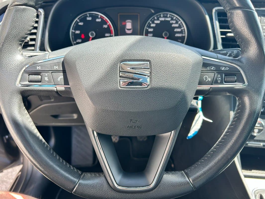 2014 Seat LEON - 15