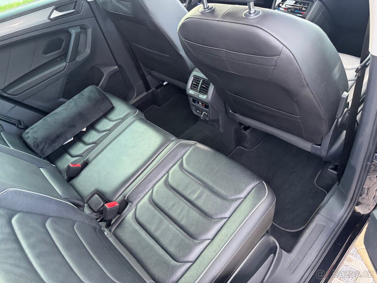 2022 Volkswagen TIGUAN - 15
