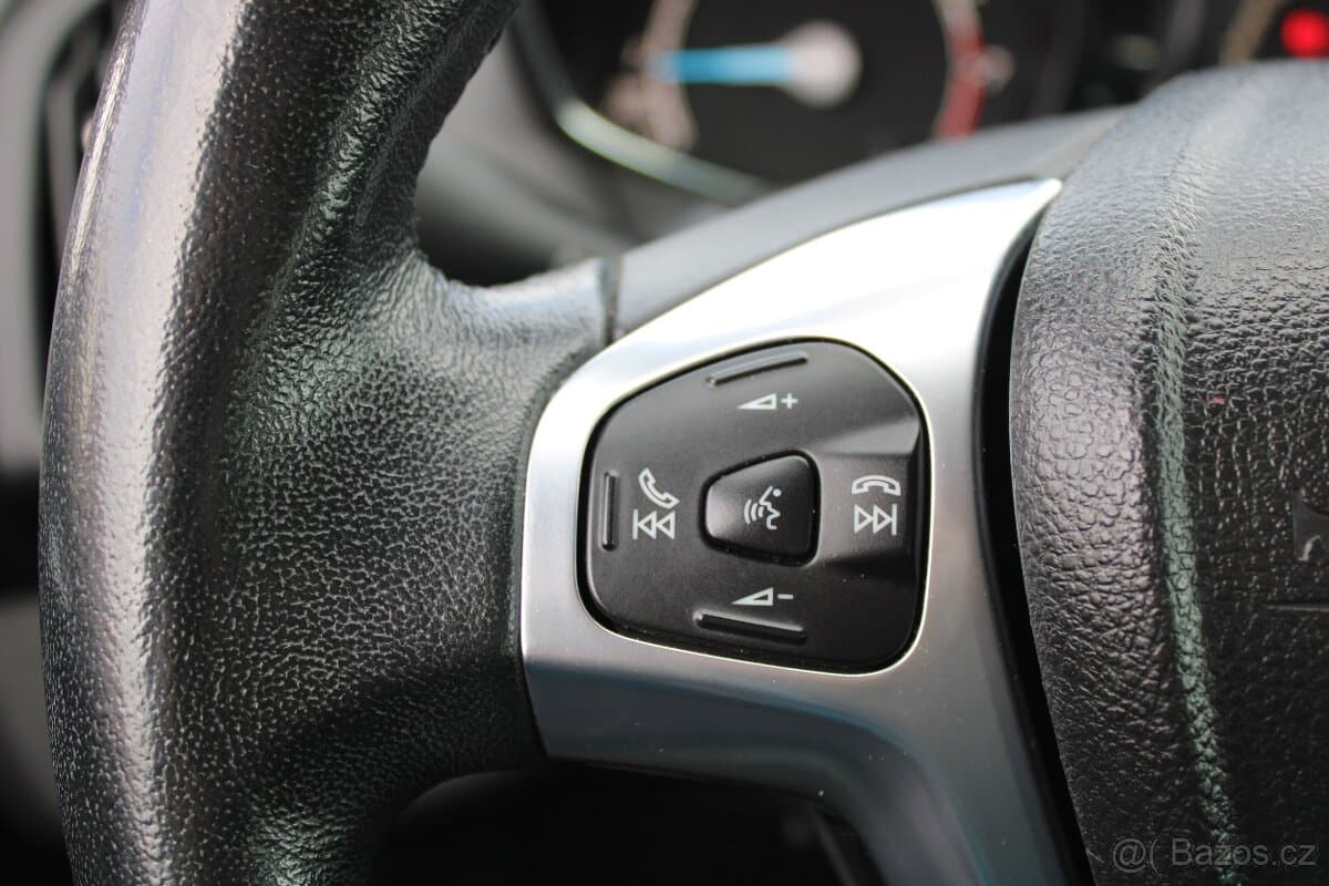 2016 Ford B-MAX - 15
