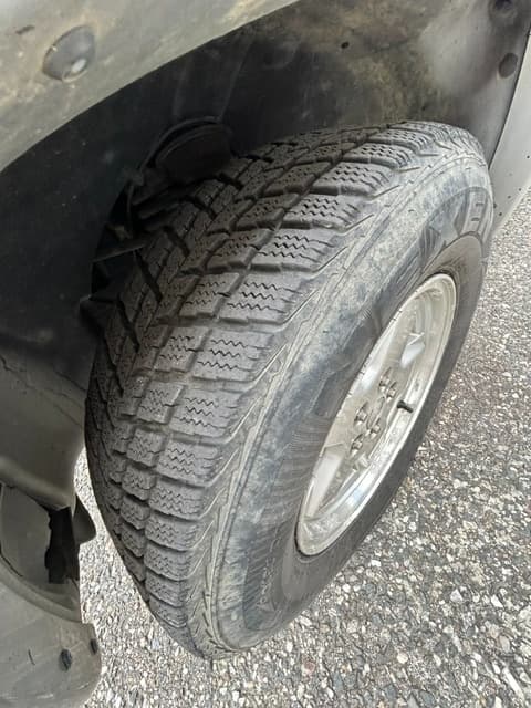 2002 Jeep CHEROKEE - 15