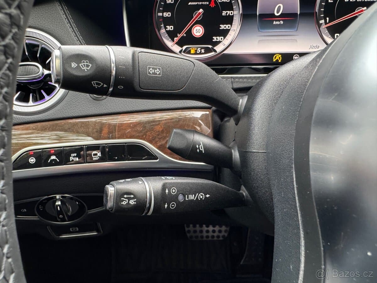 2015 Mercedes-Benz OSTATNÍ - 15