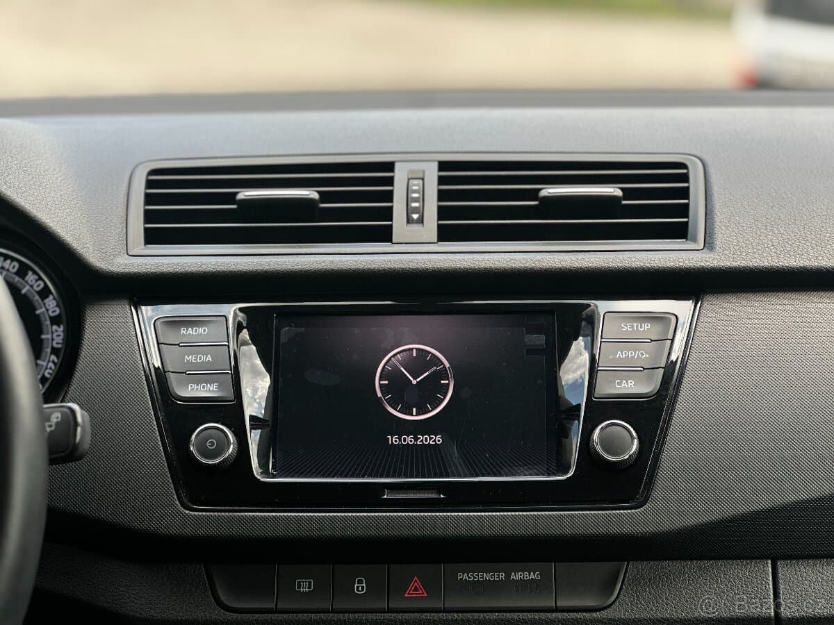 2022 Škoda FABIA - 15