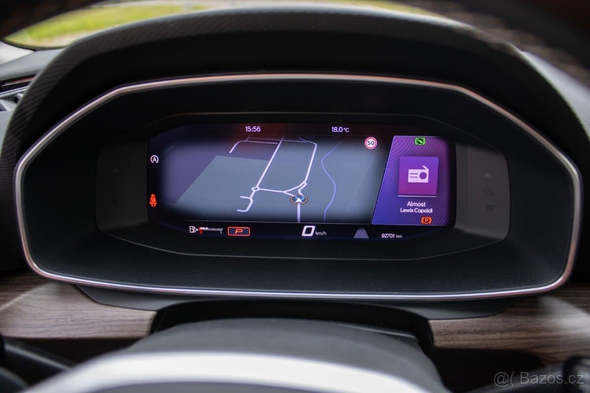 2022 Seat LEON - 15