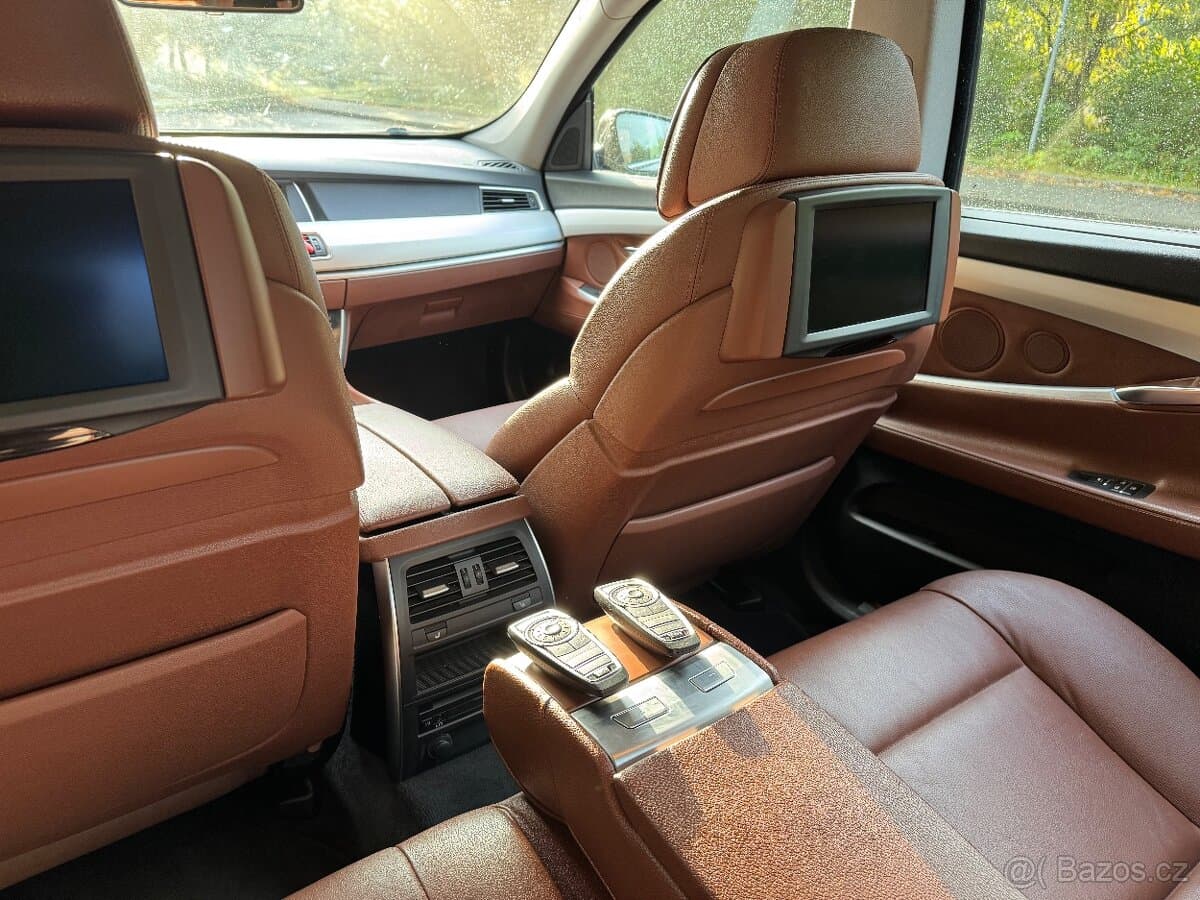 2011 BMW OSTATNÍ - 15