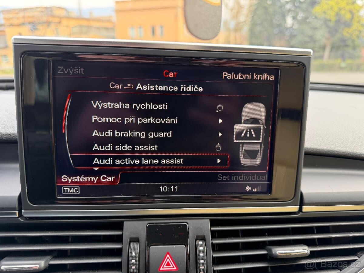 2012 Audi A6 - 15