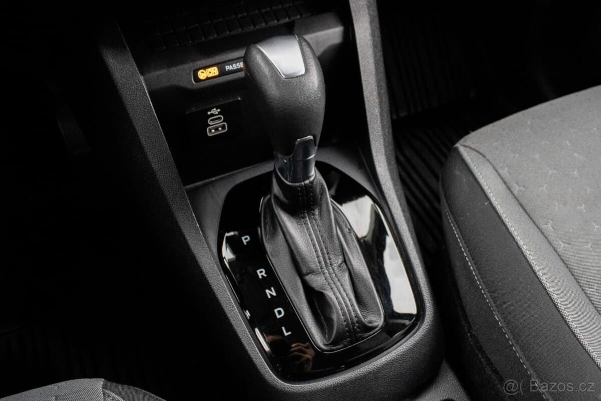 2024 Ford TOURNEO - 15