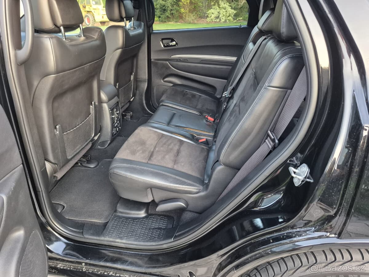 Dodge DURANGO - 15