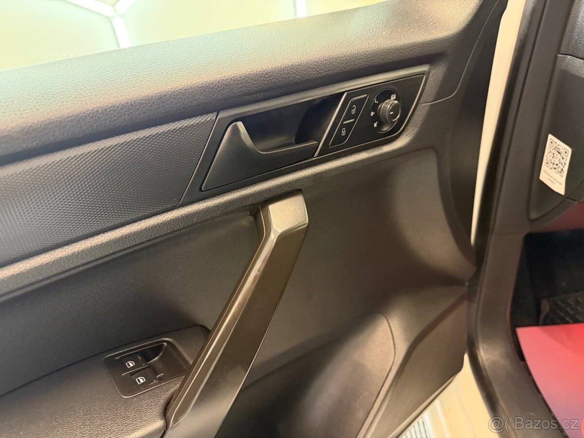 2019 Volkswagen CADDY - 15