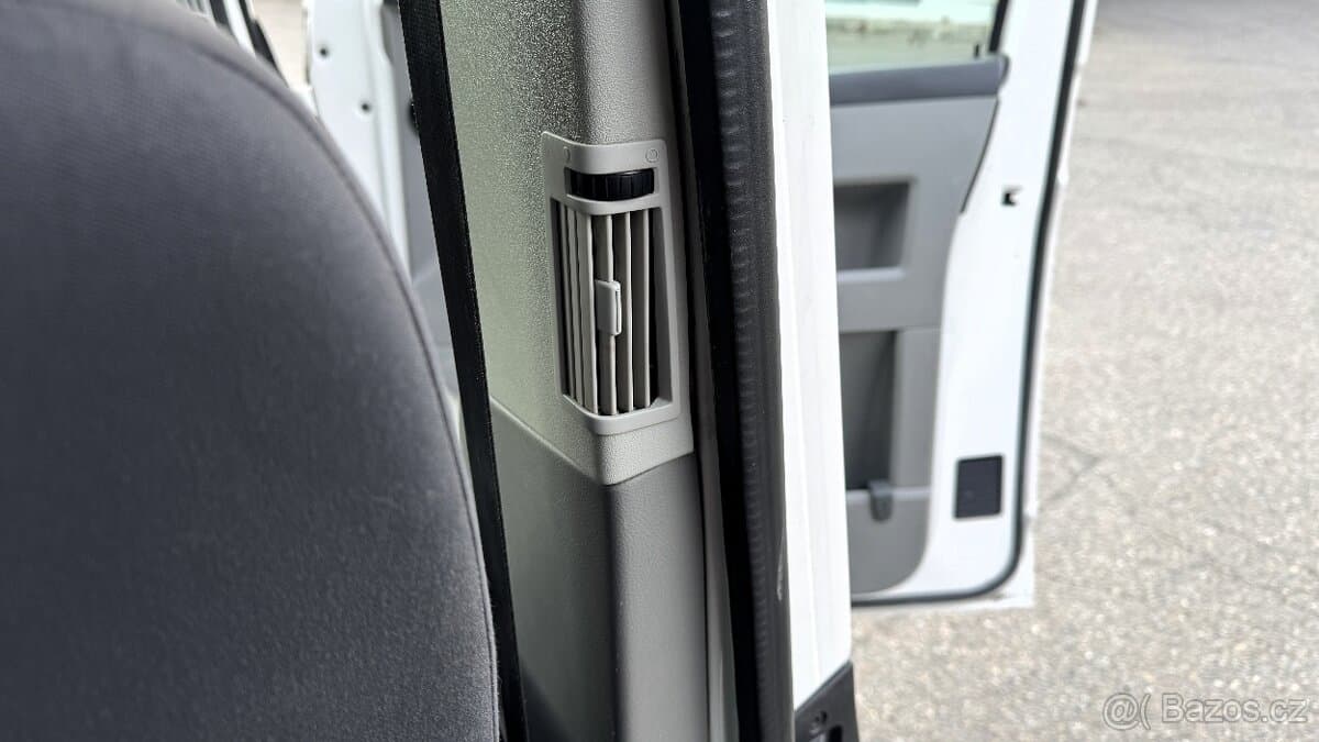 2014 Volkswagen TRANSPORTER - 15