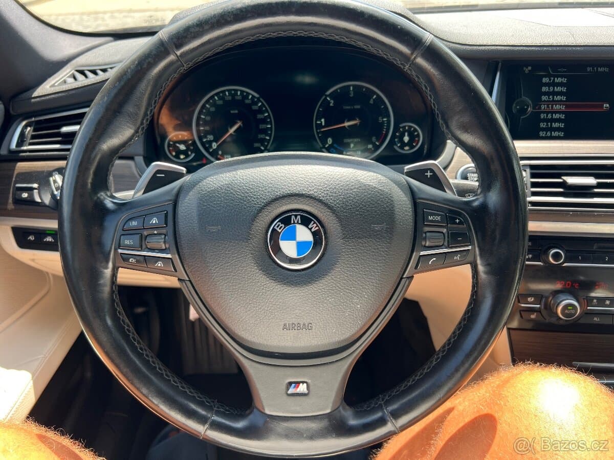 2013 BMW OSTATNÍ - 15