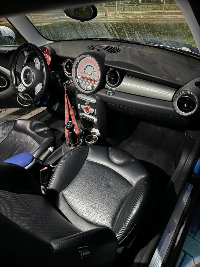 2007 Mini COOPER S - 15
