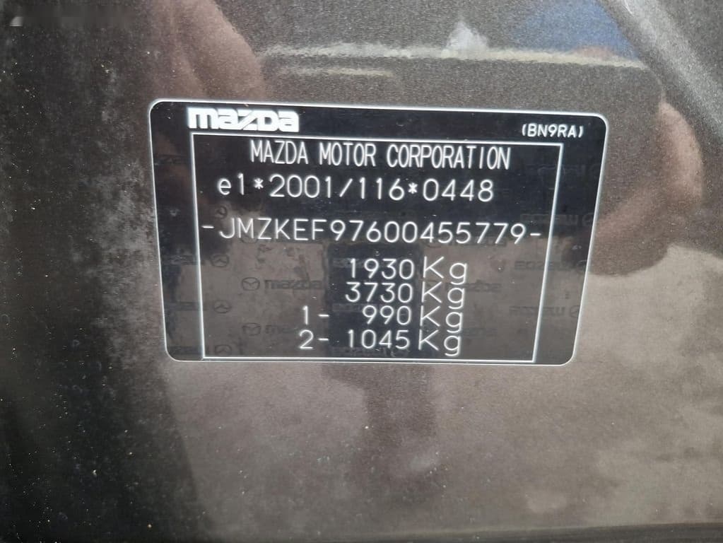 2016 Mazda CX-5 - 15