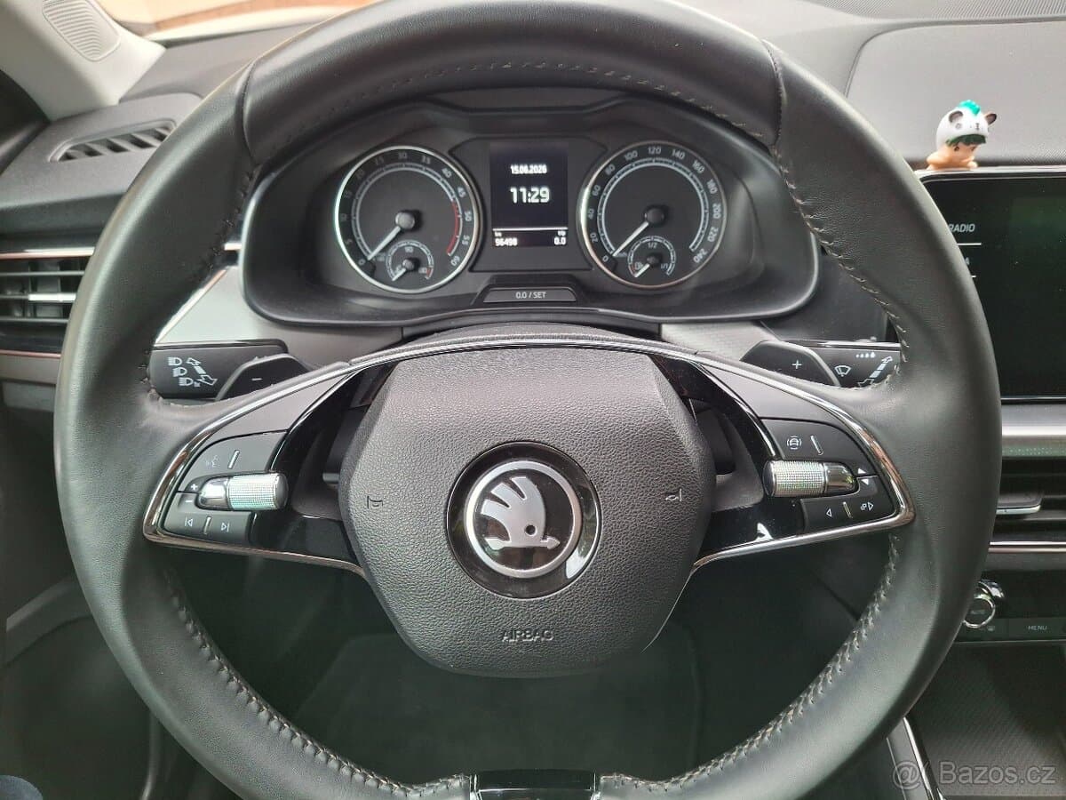2020 Škoda KAMIQ - 15