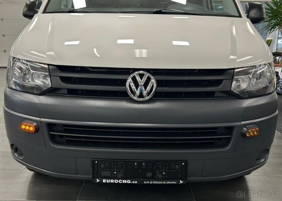 2013 Volkswagen TRANSPORTER - 15