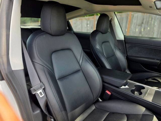 2021 Tesla MODEL 3 - 15