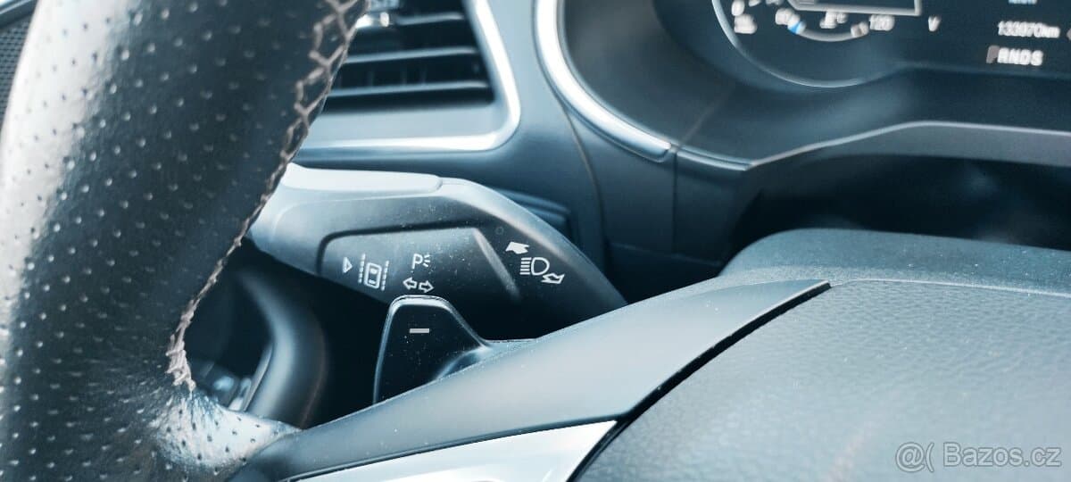 2020 Ford S-MAX - 15