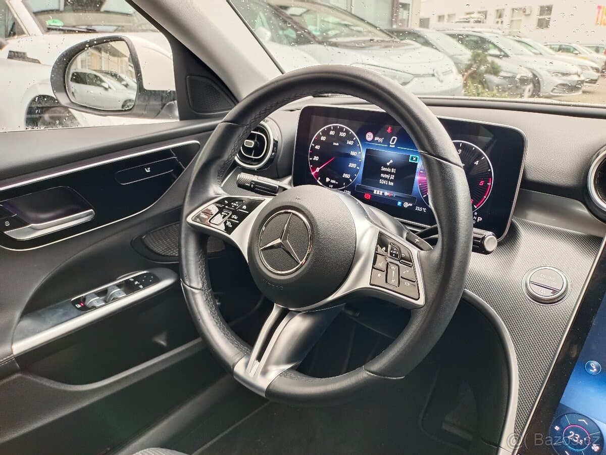 2023 Mercedes-Benz OSTATNÍ - 15