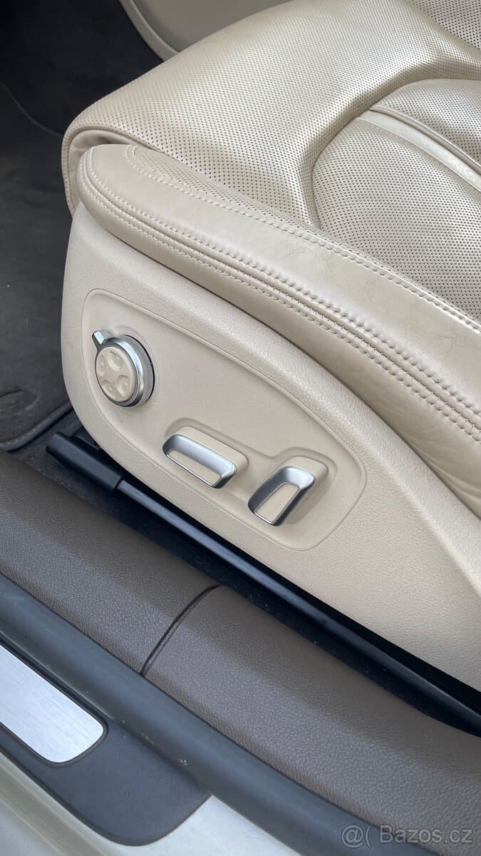 2014 Audi A7 - 15