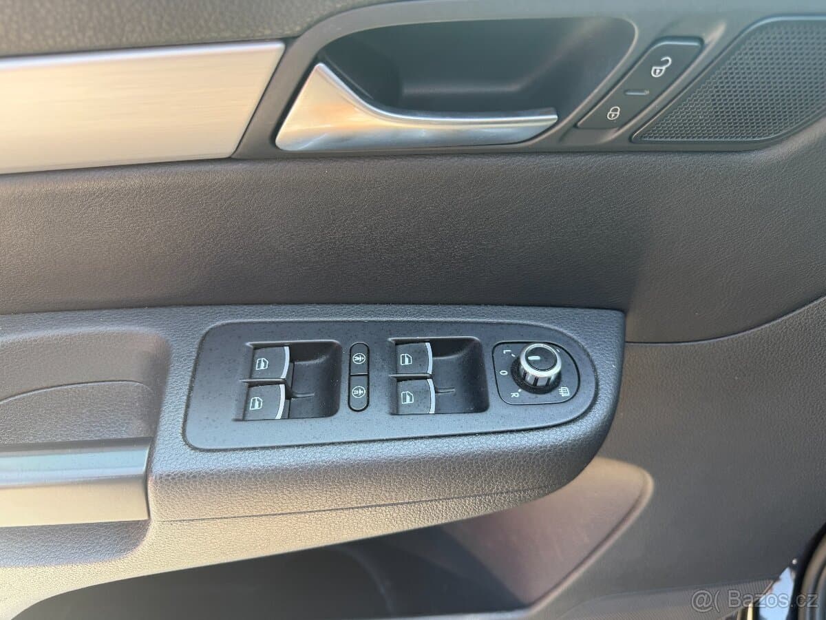 2013 Volkswagen SHARAN - 15