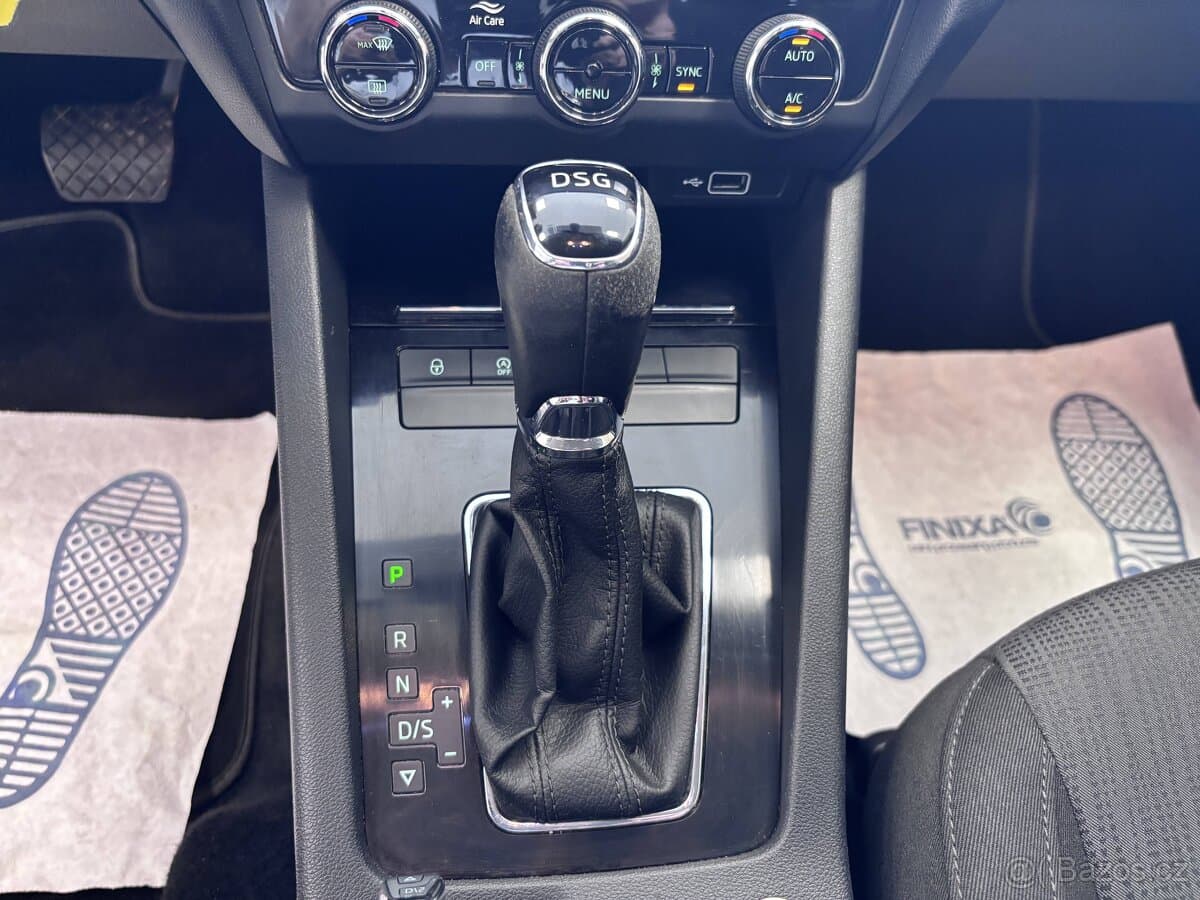 2019 Škoda OCTAVIA - 15