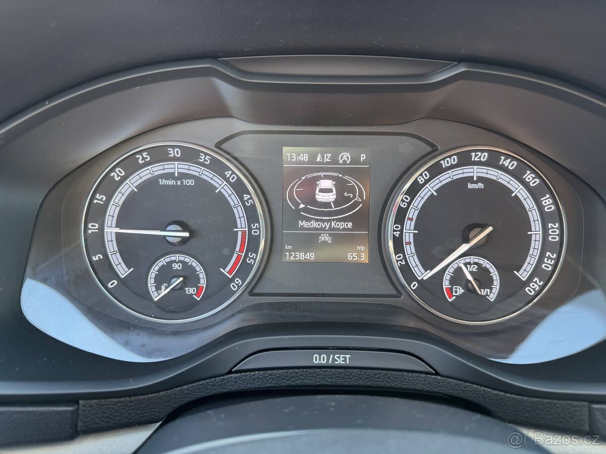 2021 Škoda KAROQ - 15
