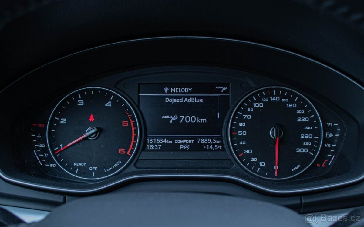 2017 Audi Q5 - 15