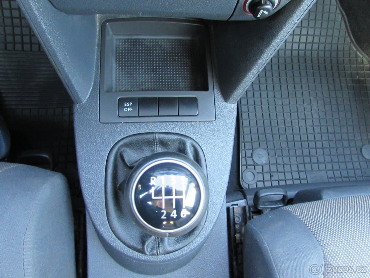 2008 Volkswagen TOURAN - 15