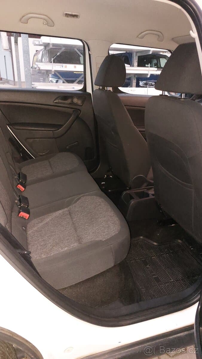 2015 Škoda YETI - 15
