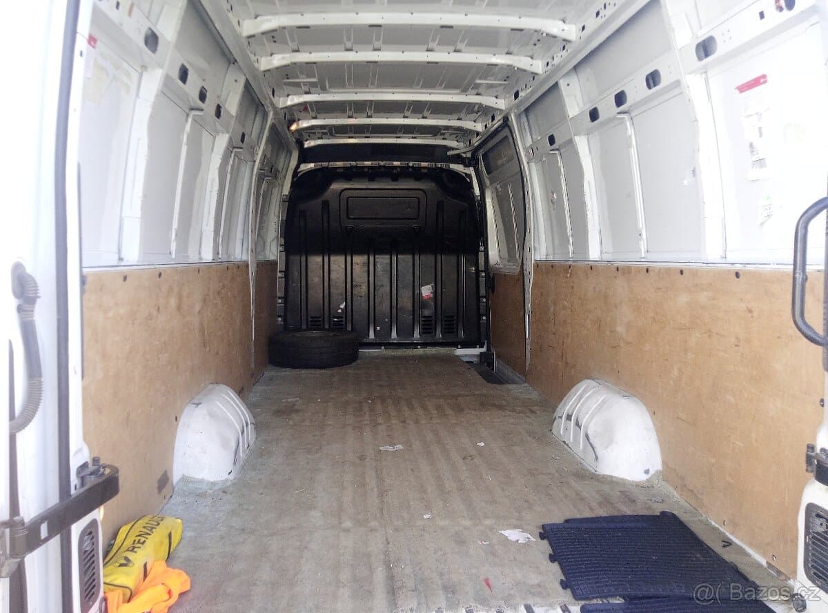 2020 Renault MASTER - 15