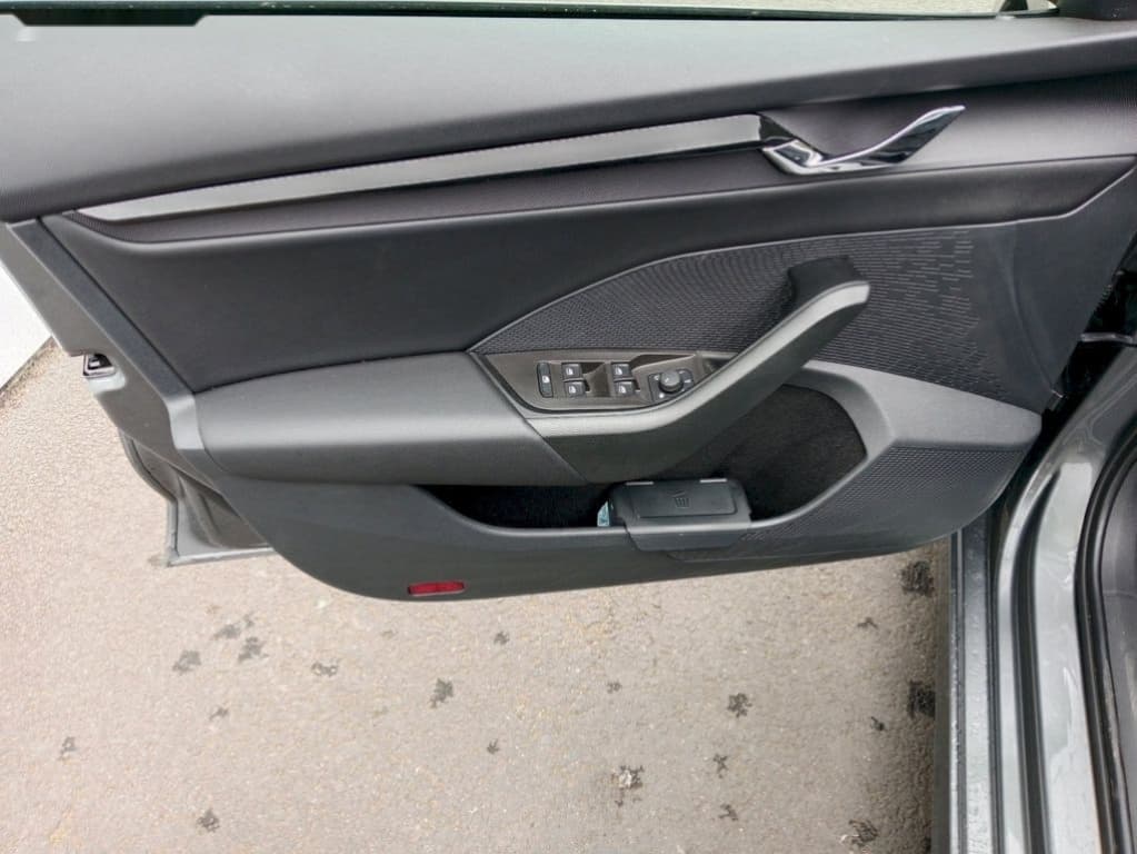 2024 Škoda OCTAVIA - 15