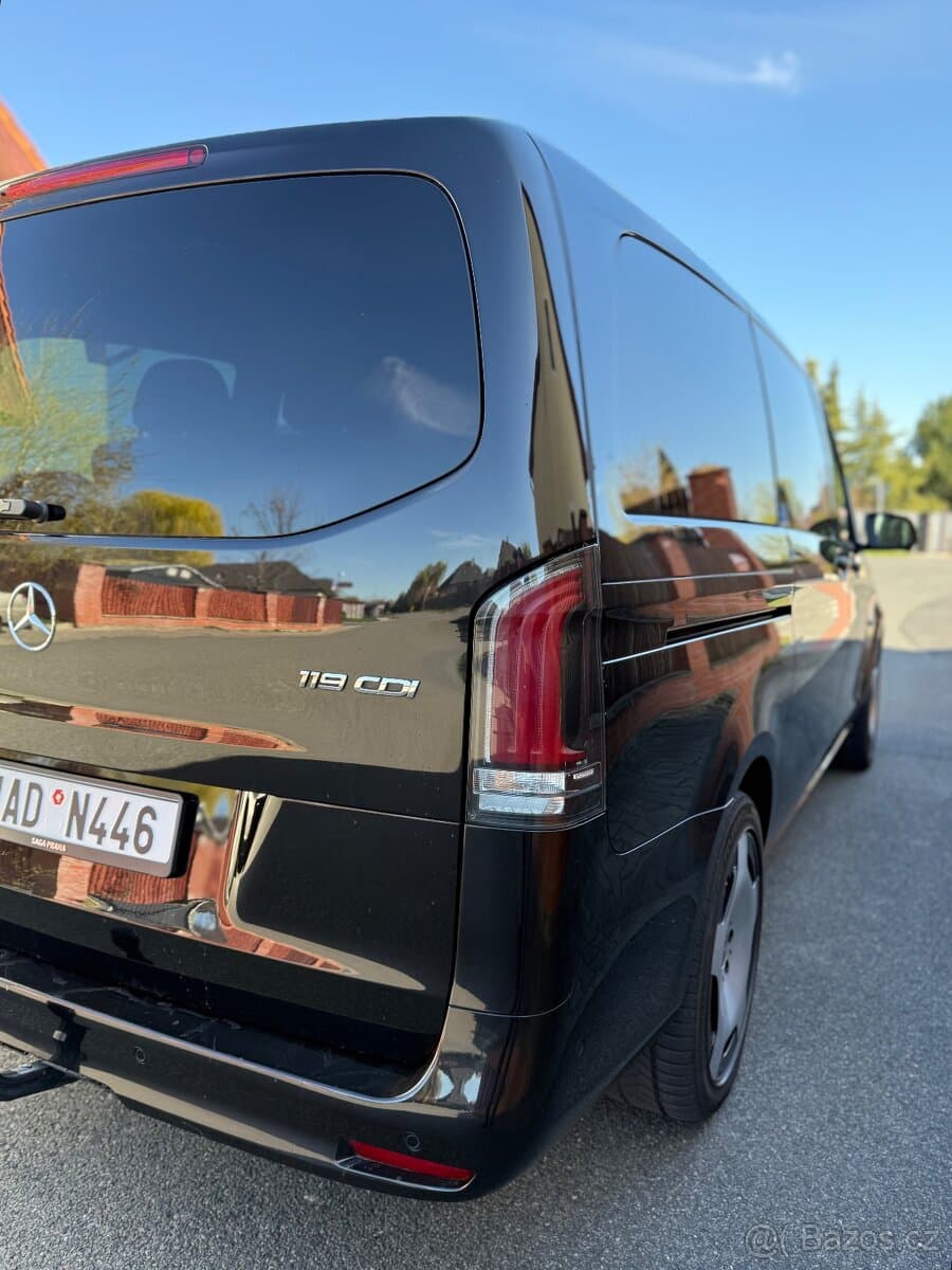 2024 Mercedes-Benz VITO - 15