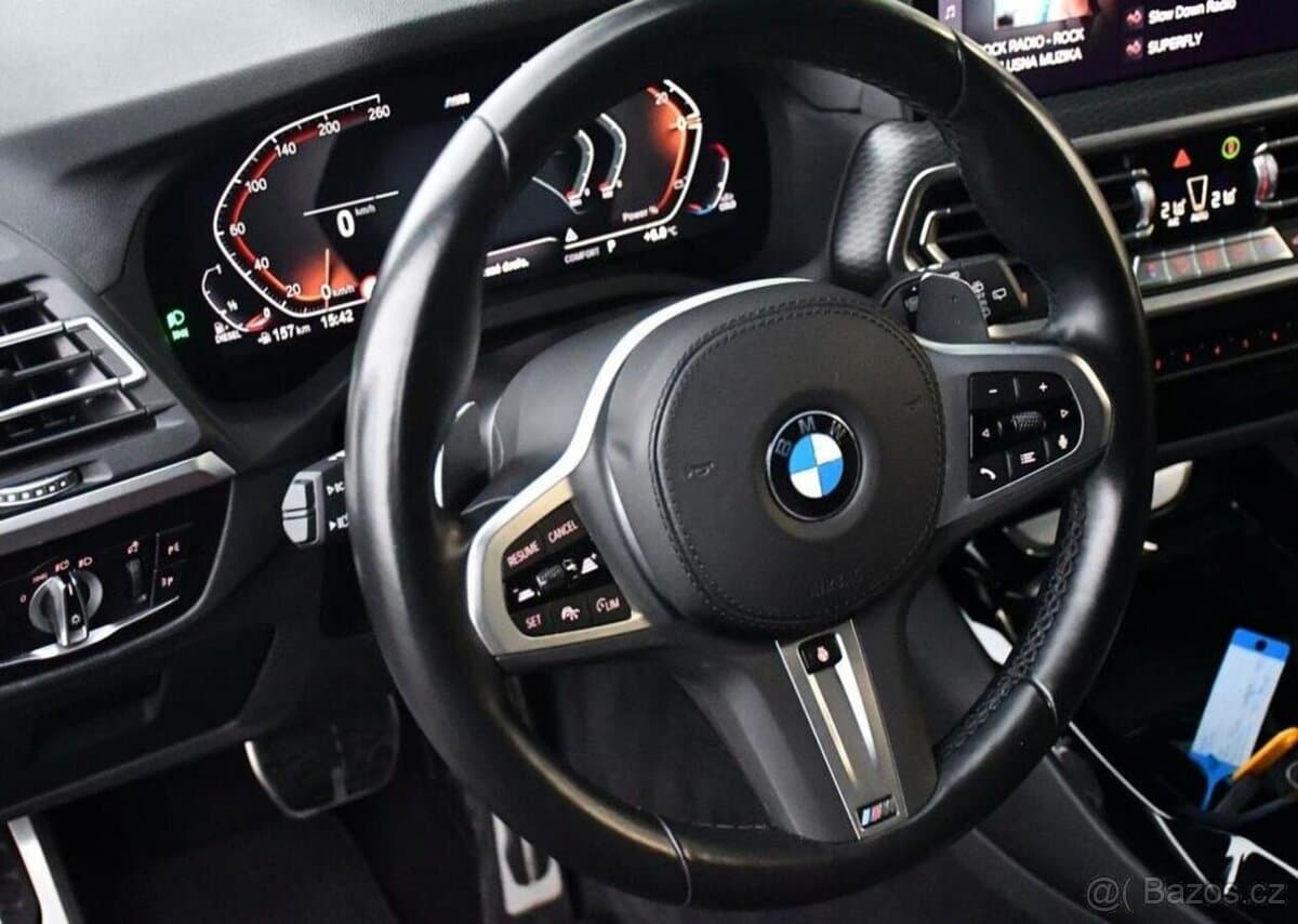 2023 BMW X3 - 15
