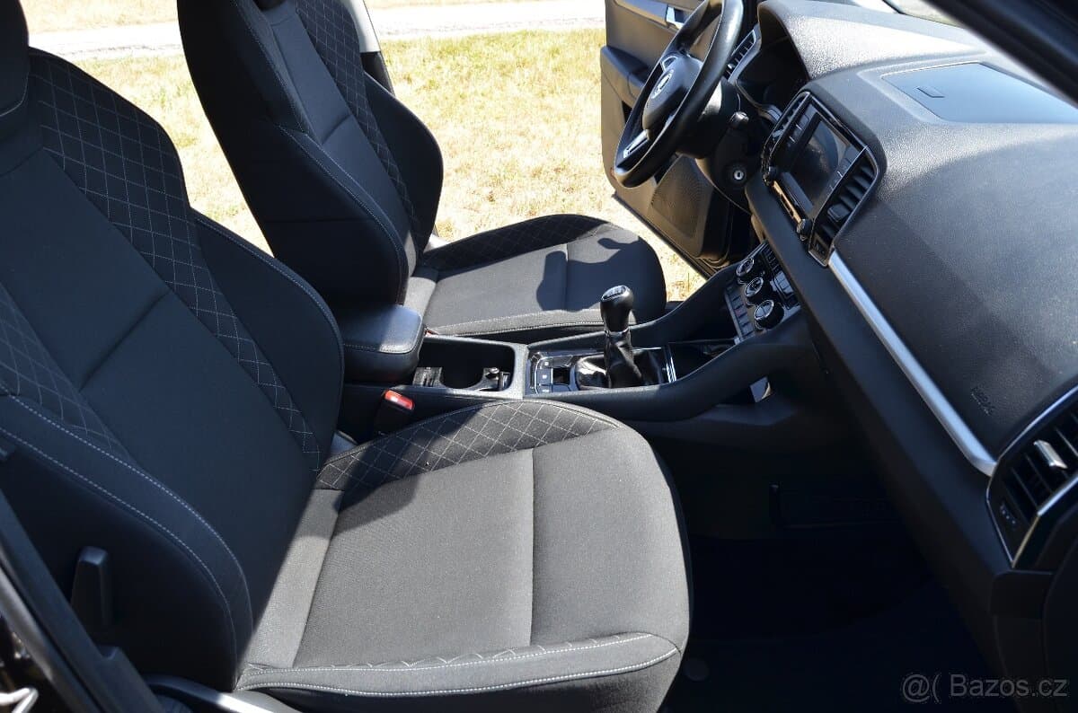 2019 Škoda KAROQ - 15